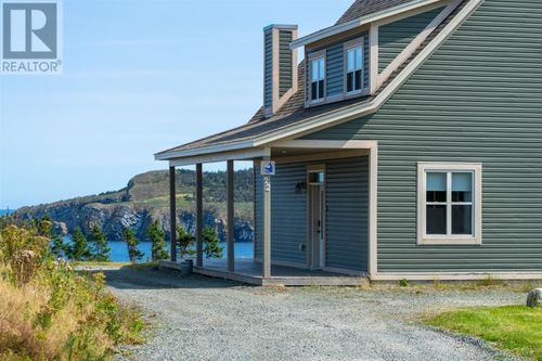 22 Grady'S Point Road, Bauline East, NL, A0A4A0 | Card Image