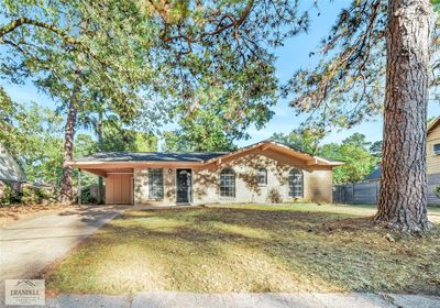 9407 Wardlow Drive, House other with 3 bedrooms, 2 bathrooms and null parking in Shreveport LA | Image 1