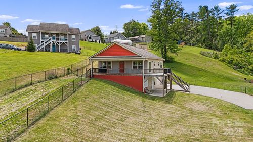 742 Old Nc 20 Hwy, Alexander, NC, 28701-9123 | Card Image