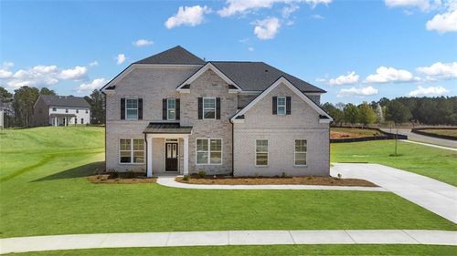 2903 Brookstone Xing, Statham, GA, 30666-3528 | Card Image