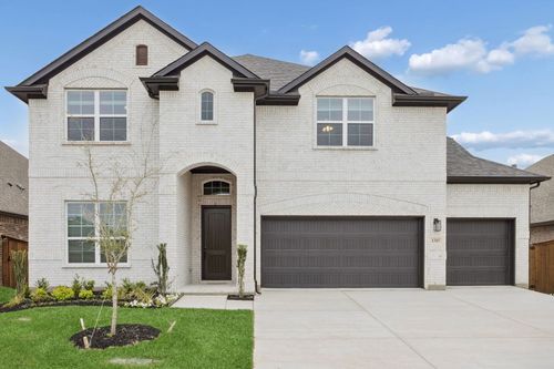 1315 Chisos Way, Forney, TX, 75126-7791 | Card Image