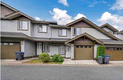 151 - 12040 68 Ave, Townhouse with 4 bedrooms, 3 bathrooms and 2 parking in Surrey BC | Image 1