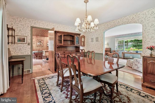 240 Rices Mill Rd, House other with 5 bedrooms, 3 bathrooms and null parking in WYNCOTE PA | Image 6