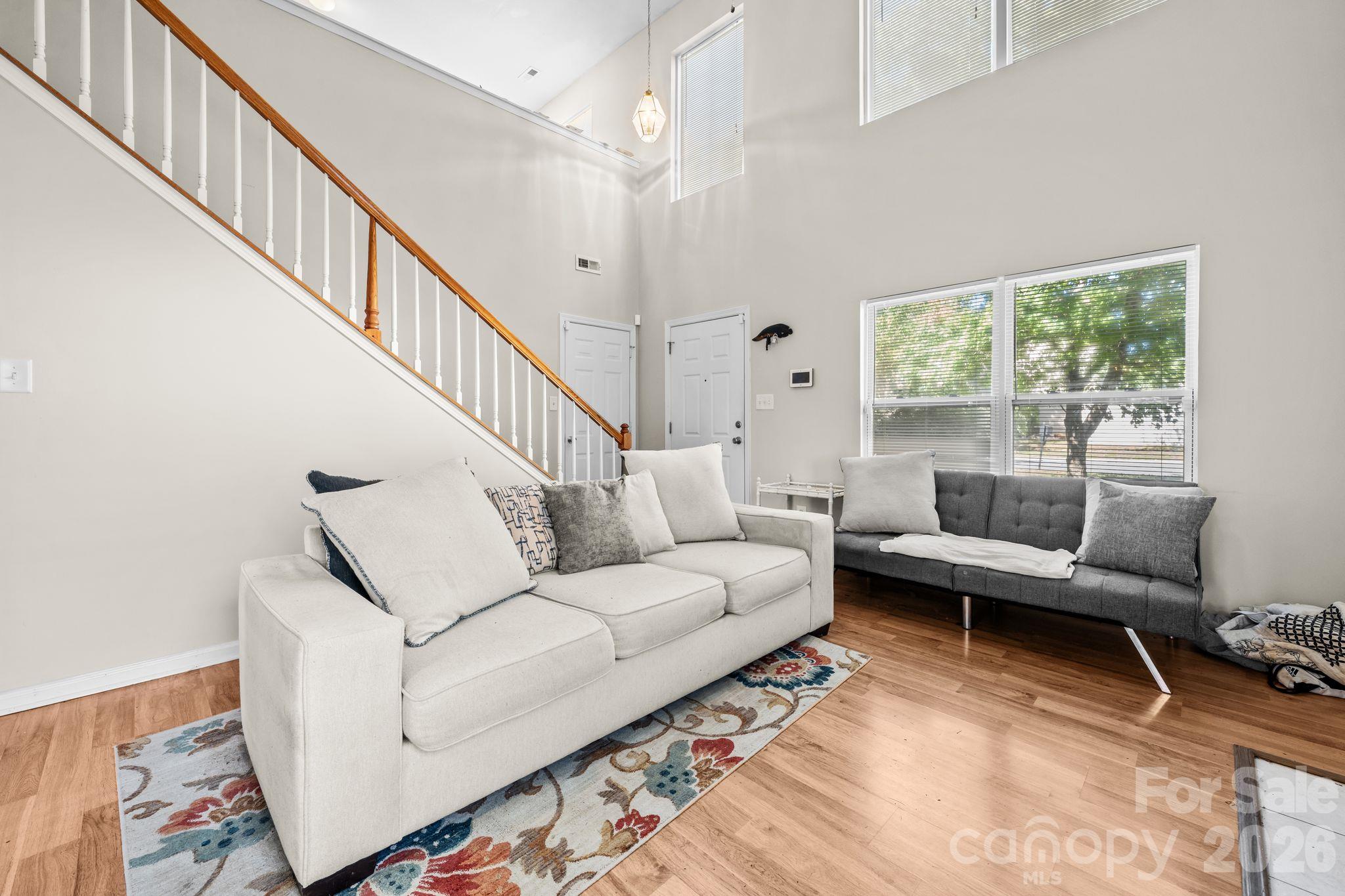 Residential in Charlotte 5