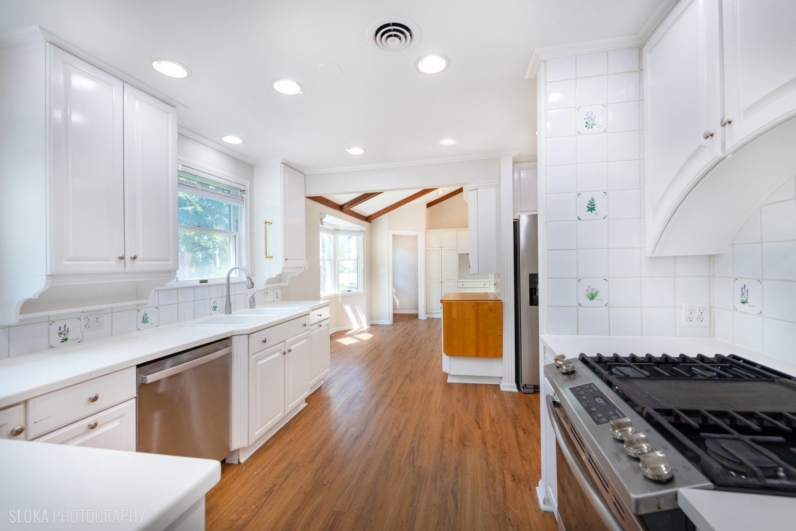 Residential in Lake Bluff 5