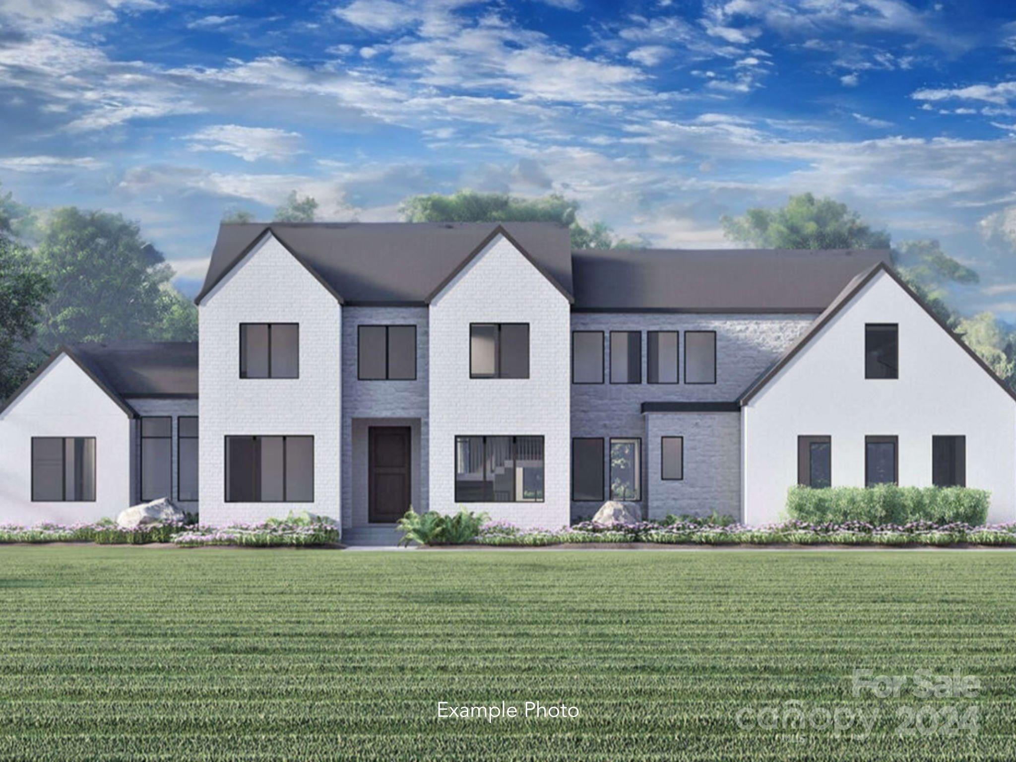 Linda Ln, Charlotte, NC 28211