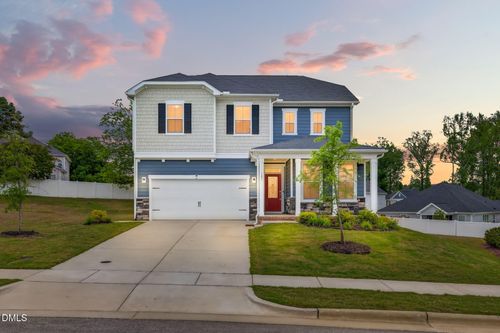 107 Harpers Landing Rd, Garner, NC, 27529-7083 | Card Image