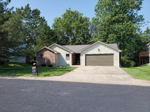 3609 Madera Dr, COLUMBIA, MO, 65203-4914 | Card Image