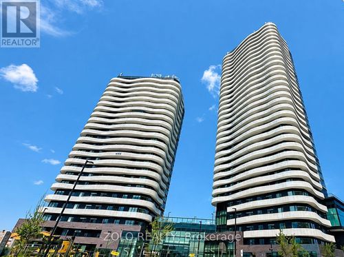 2115-6 Flavelle Trail, Vaughan (Steeles West Industrial), ON, L4L0M8 | Card Image