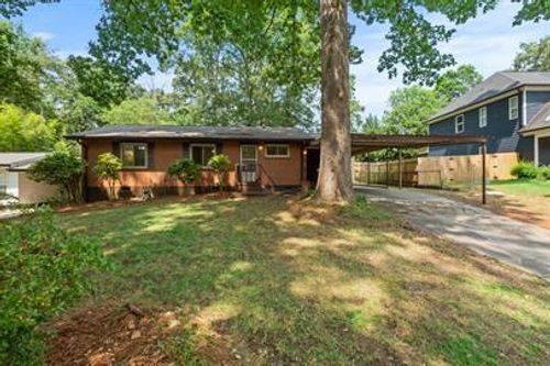 5070 Crowe Dr Se, Smyrna, GA, 30082-5103 | Card Image