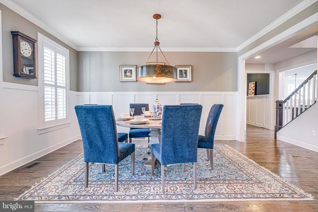 23673 Amesfield Pl, House other with 6 bedrooms, 7 bathrooms and null parking in ALDIE VA | Image 32