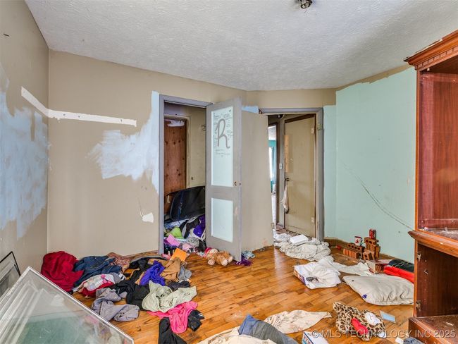 102 N Hayden St, House other with 3 bedrooms, 1 bathrooms and null parking in Chouteau OK | Image 14