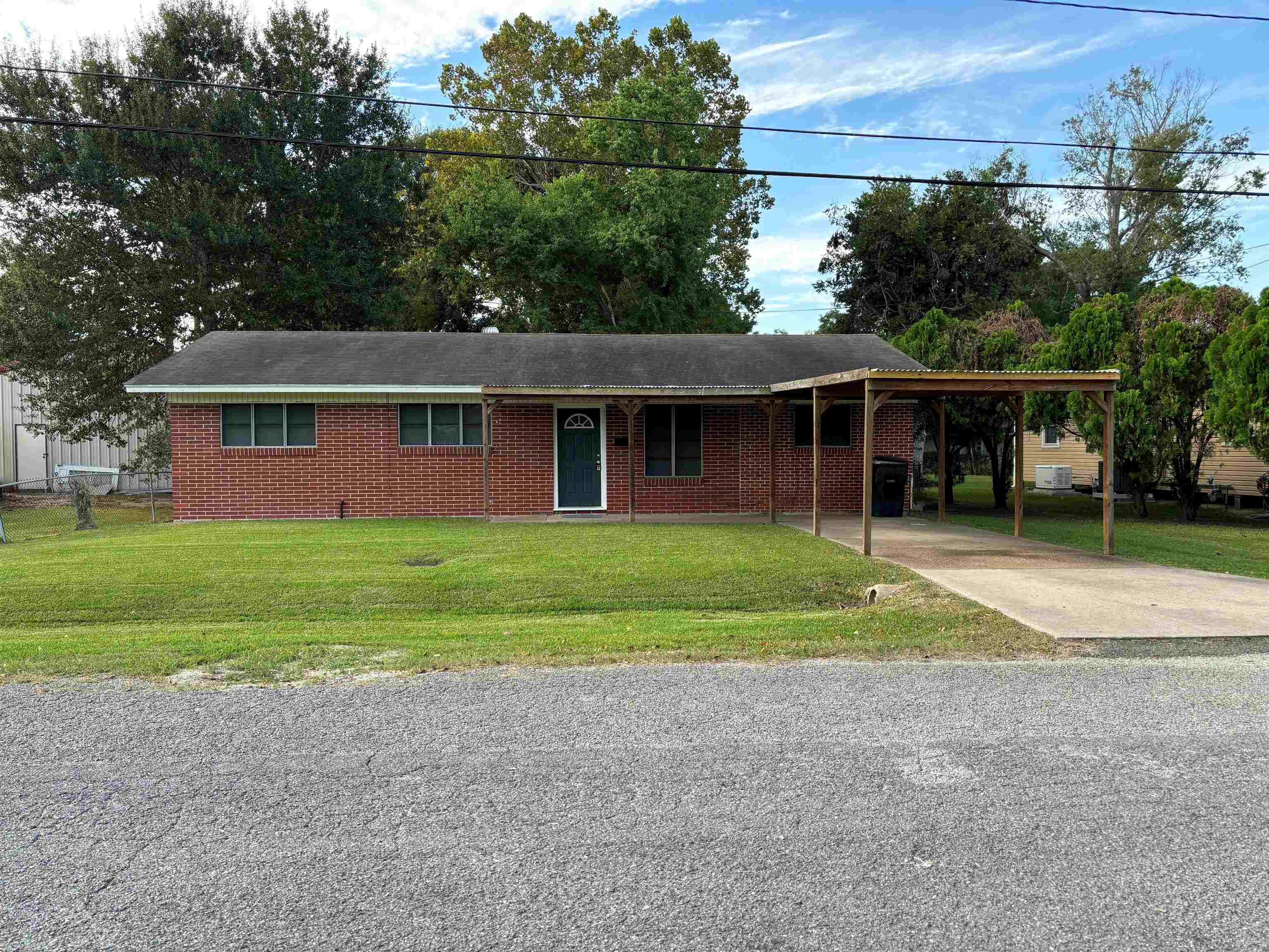 Atlanta Ave, Nederland, TX 77627