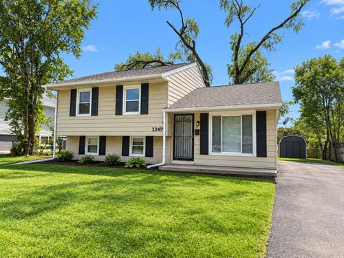22497 Yates Ave, Sauk Village, IL, 60411-5660 | Card Image