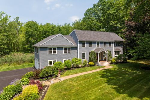 23 Rockrimmon Rd, North Hampton, NH, 03862-2338 | Card Image