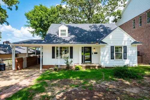 2919 Fillmore, Little Rock, AR, 72207 | Card Image