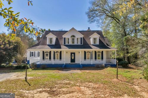 105 N Cedar Creek Rd, Cordele, GA, 31015-6224 | Card Image