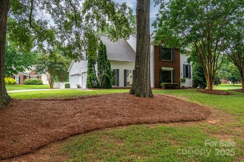 13403 Kensal Green Dr, Charlotte, NC, 28278-7812 | Card Image