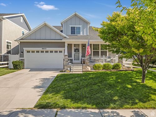 119-6612 W Terrace Wash Ln, West Jordan, UT, 84081-4181 | Card Image