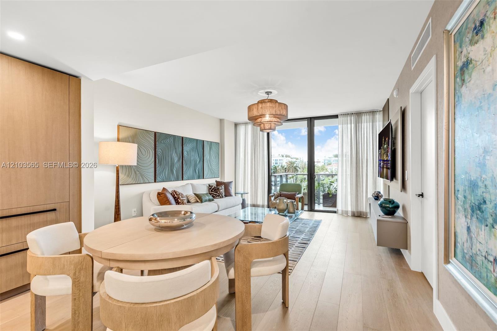Residential Lease in Bay Harbor Islands 5