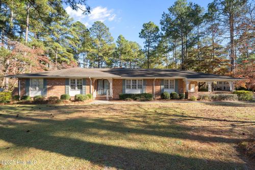 12421 Appin Rd, Laurinburg, NC, 28352-2503 | Card Image