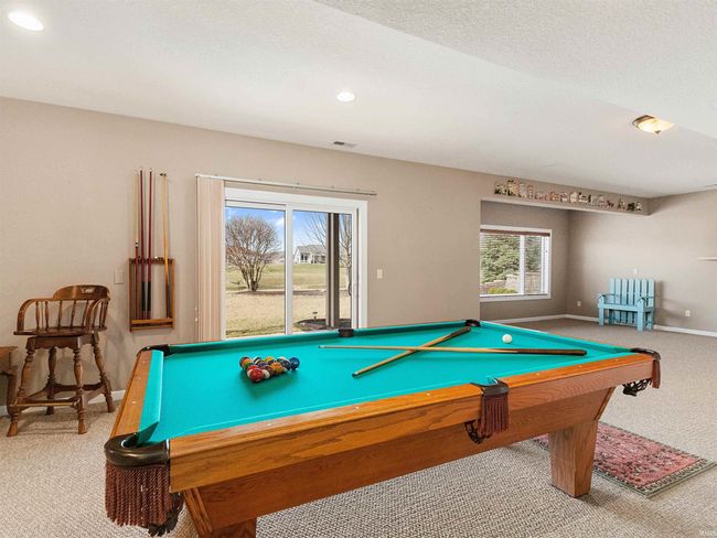 11114 Azbury Blvd, House other with 3 bedrooms, 4 bathrooms and null parking in Roanoke IN | Image 28