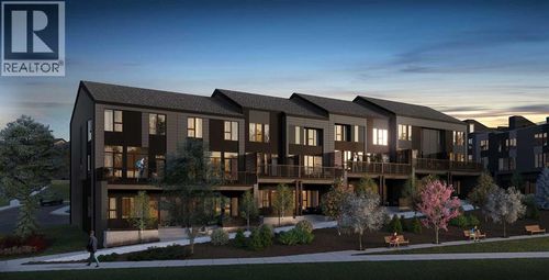 712 Sovereign Common Sw, Calgary, AB, T3C3Y3 | Card Image