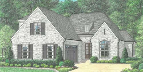 85 Ridgefield Dr, Oakland, TN, 38060-4671 | Card Image