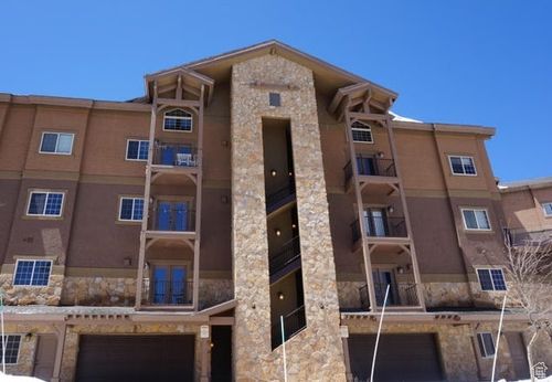 b7-74 W Ridge View Street St, Brian Head, UT, 84719 | Card Image