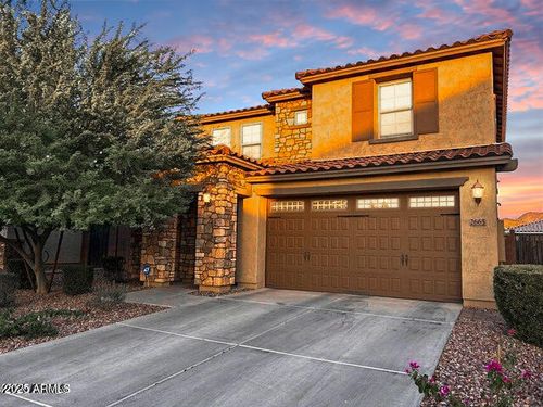 2665 E Gillcrest Rd, Gilbert, AZ, 85298-9771 | Card Image