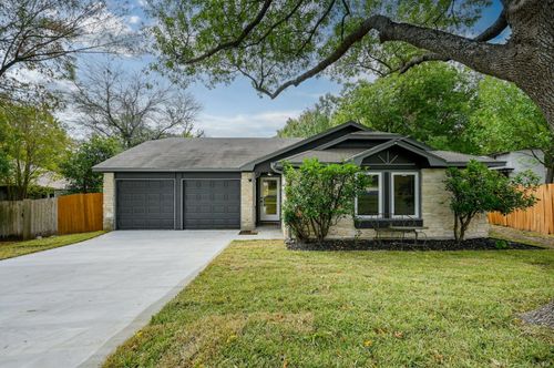 1807 Krizan Ave, Austin, TX, 78727-3267 | Card Image