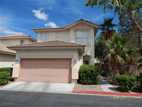 1204 Padre Serra Ln, Las Vegas, NV, 89134-0507 | Card Image