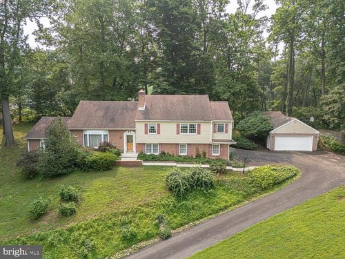 505 Cricket Ln, MEDIA, PA, 19063-5403 | Card Image