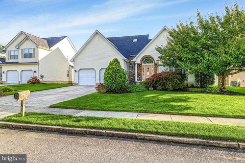 43 Donegal Lane, GALLOWAY TWP, NJ, 08205 | Card Image