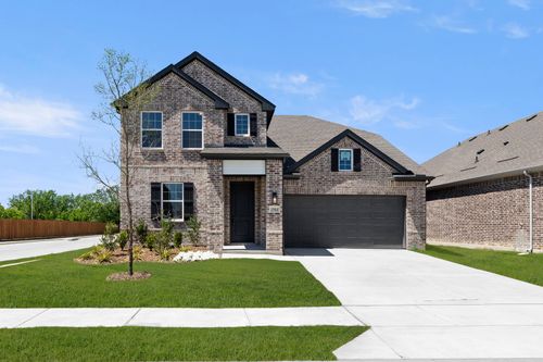 1904 Boston Way, Princeton, TX, 75407-3379 | Card Image