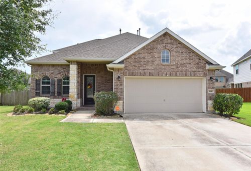 6110 Copper Grove Court, Richmond, TX, 77469 | Card Image