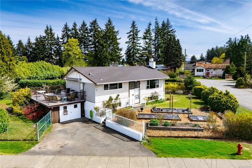 571 Maria Grove, Campbell River, BC, V9W3Y1 | Card Image
