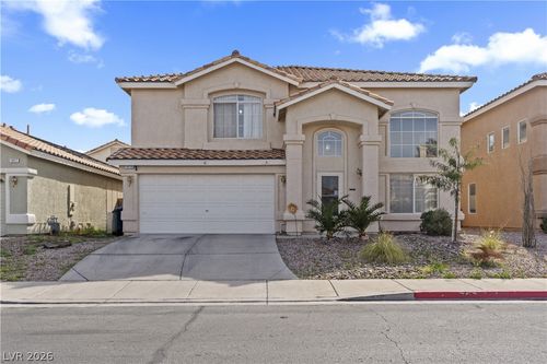 1419 Red Sunset Ave, Henderson, NV, 89074-8732 | Card Image