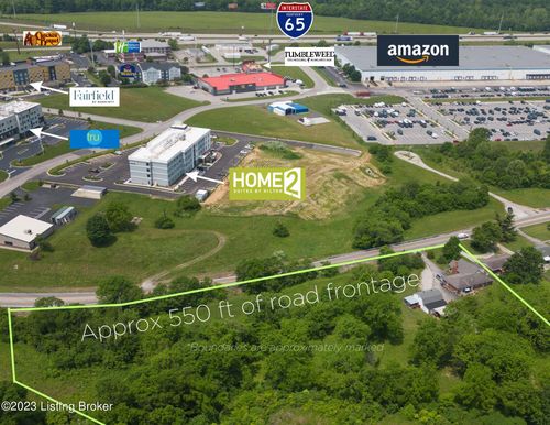 2993 E Blue Lick Rd, Shepherdsville, KY, 40165-7457 | Card Image