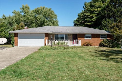 1237 Old Springfield Rd, Vandalia, OH, 45377-9332 | Card Image
