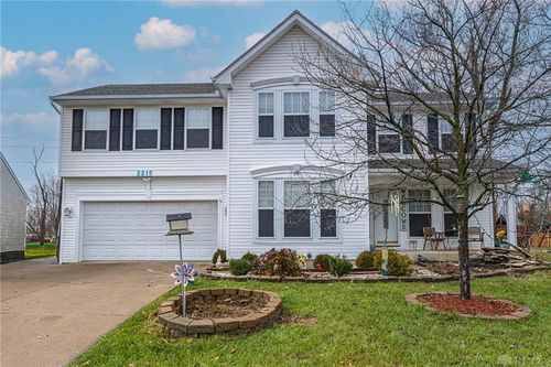 2215 Ferndown Drive, Miamisburg, OH, 45342 | Card Image