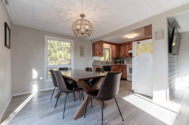 55 Marina Ave, House other with 3 bedrooms, 2 bathrooms and 3 parking in Sauble Beach ON | Image 17