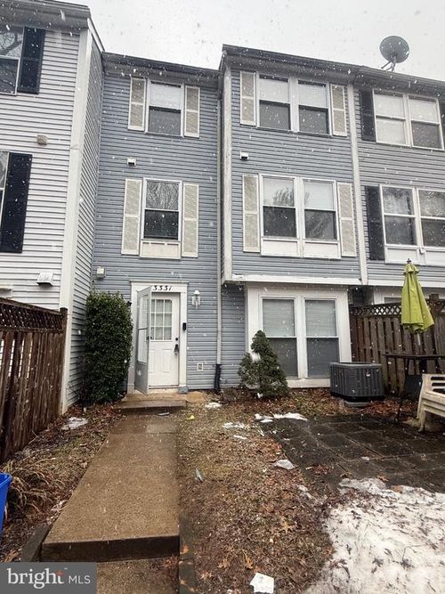 13331 Whitechurch Cir, GERMANTOWN, MD, 20874-2862 | Card Image