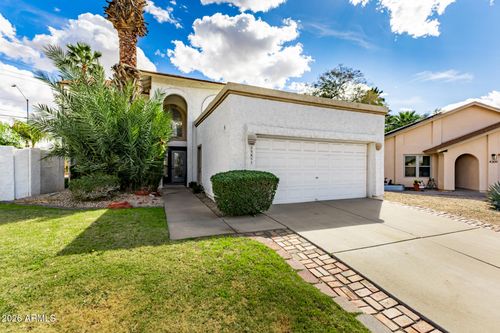 18653 N 43rd Dr, Glendale, AZ, 85308-4405 | Card Image