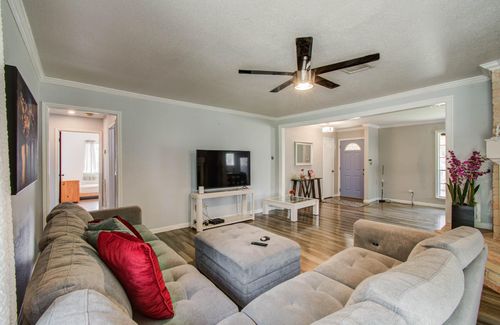 15603 Boulder Oaks Dr, Houston, TX, 77084-3008 | Card Image