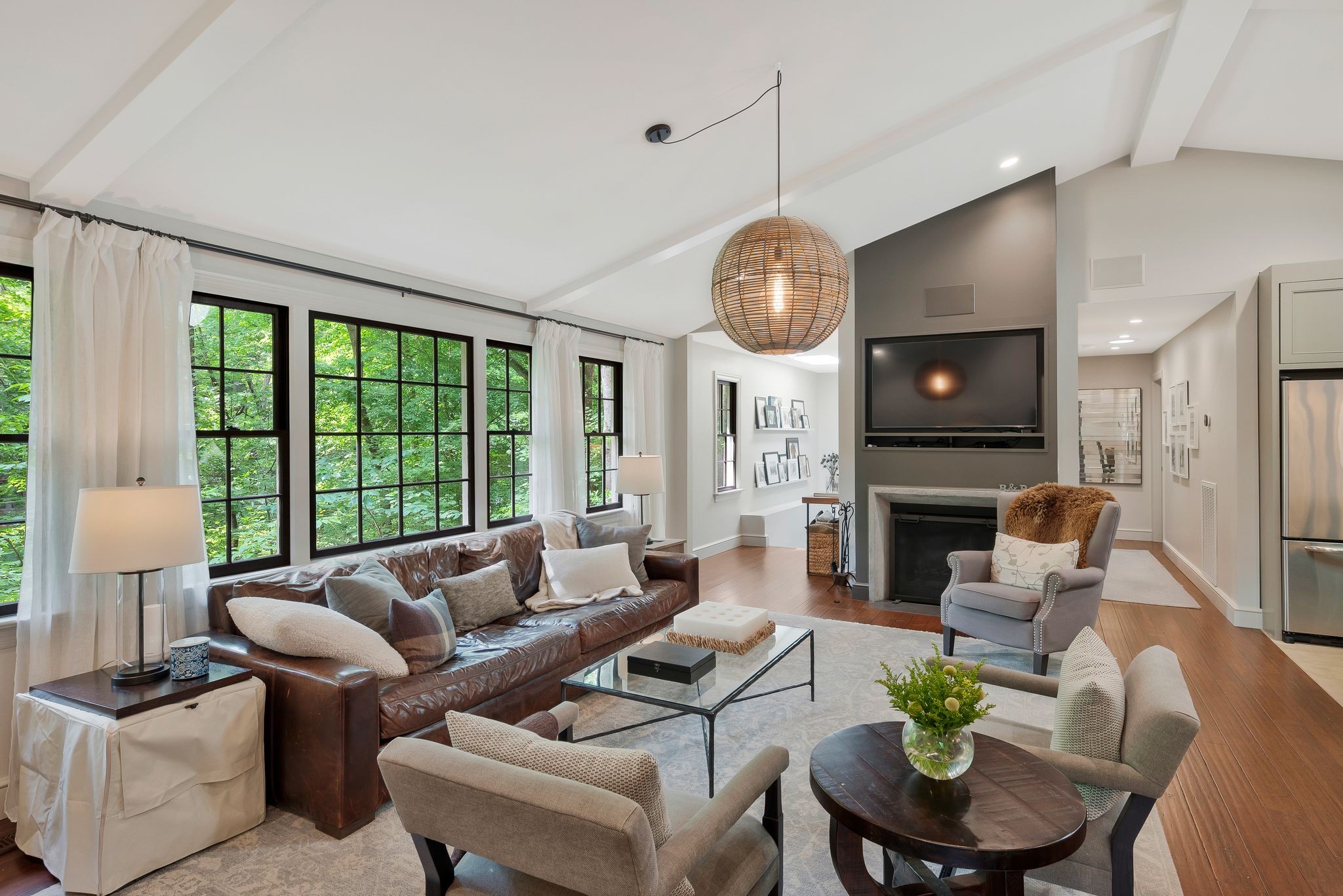 Jocelyn Hollow Rd, Nashville, TN 37205
