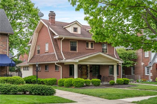 142 Greenmount Boulevard, Oakwood, OH, 45419 | Card Image