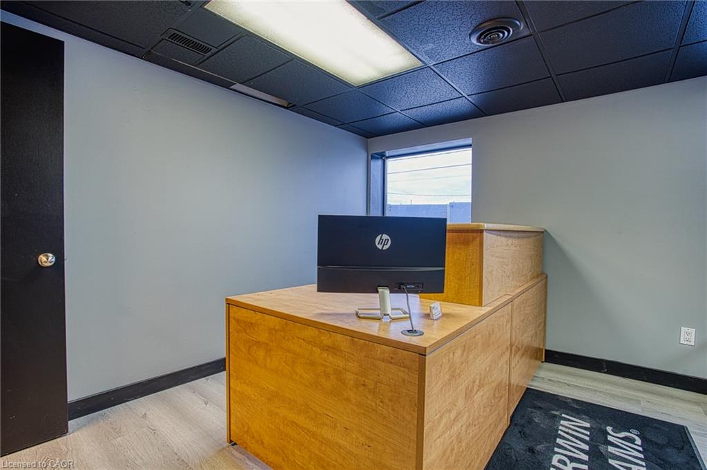 Commercial Lease in Thorold 5