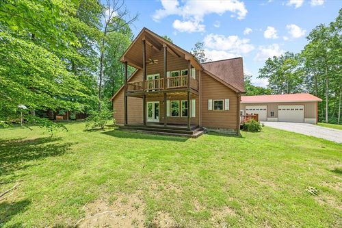 150 Bear Paw Rd, Albany, KY, 42602-8349 | Card Image