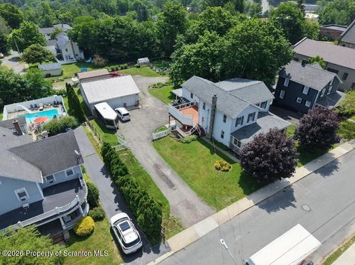 110 Spring Garden St, Moscow, PA, 18444-9059 | Card Image